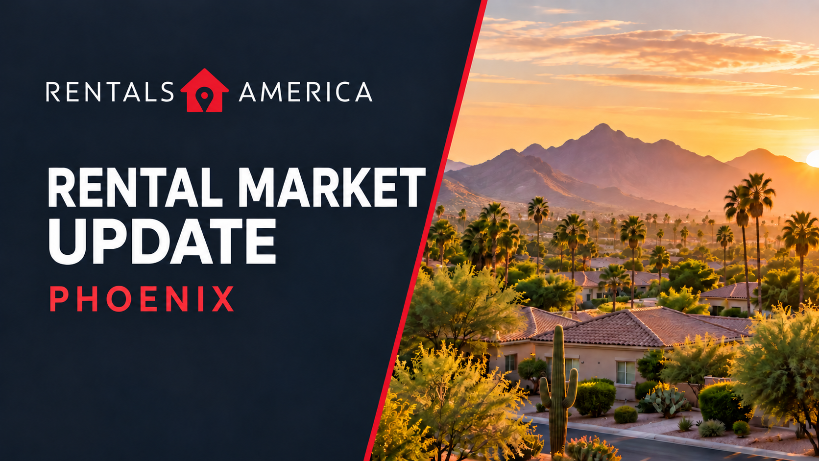 Rental Market Update – August 2026